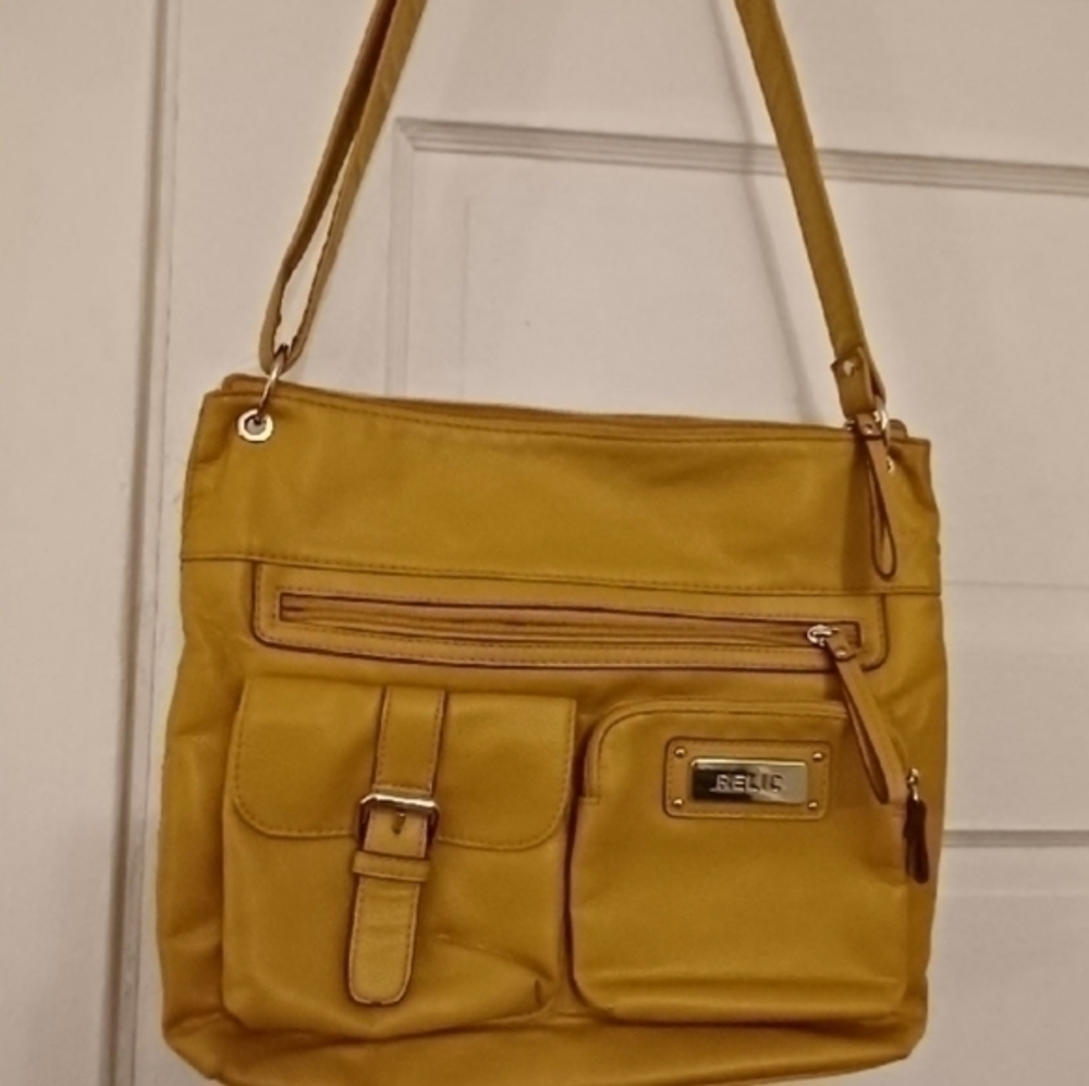 RELIC PURSE